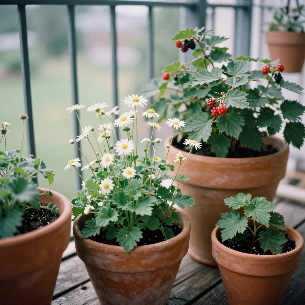 Bestøver netværk og grønne korridorer